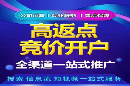SEM服务公司助力企业品牌推广案例